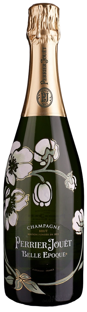 Perrier-Jouët: Cuvée Belle Epoque - 2016 | Champagne Perrier-Jouët: Cuvée Belle Epoque - 2016 | Champagne